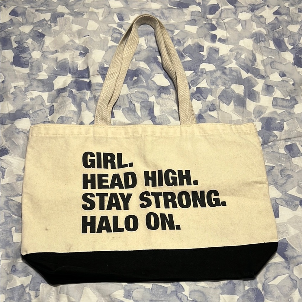4 Things Tote - Maren Morris Lyrics